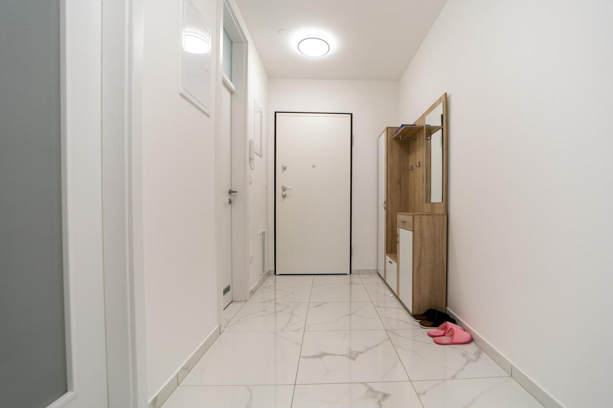 Appartamento Iva Zagabria Esterno foto