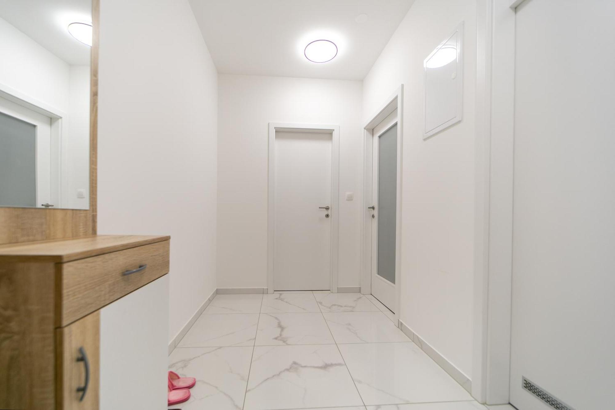 Appartamento Iva Zagabria Esterno foto